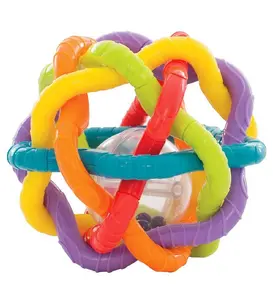 Bendy Ball Playgro 6m+