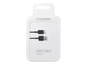 Samsung USB-C till USB-A Kabel 1.5m - Svart