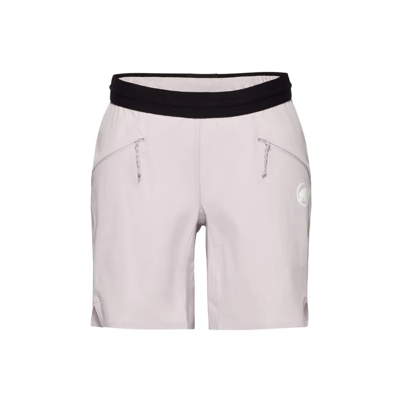 Mammut Women’s Aenergy Light SO Shorts Alpine Calamint