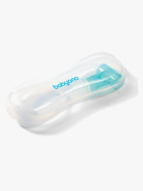 Babyono nässug med slang