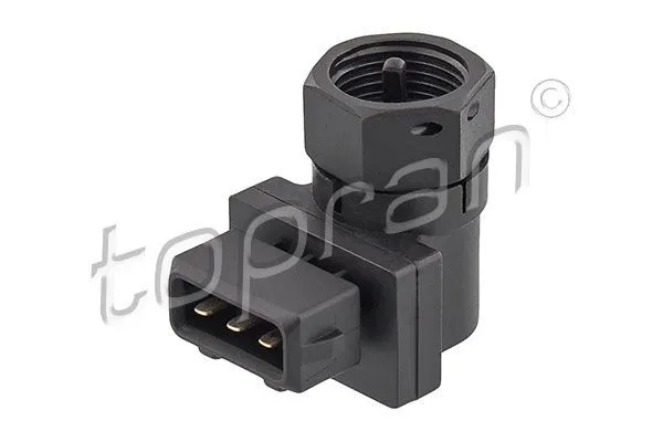 Sensor, vägmätare TOPRAN 109 749