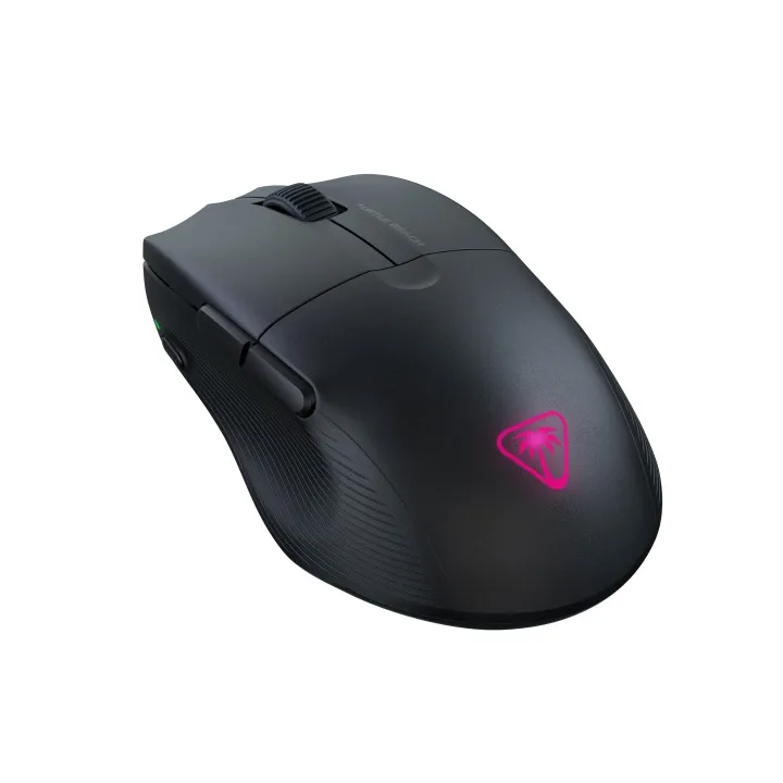 Turtle Beach Pure Air – Mouse – Optic – Svart