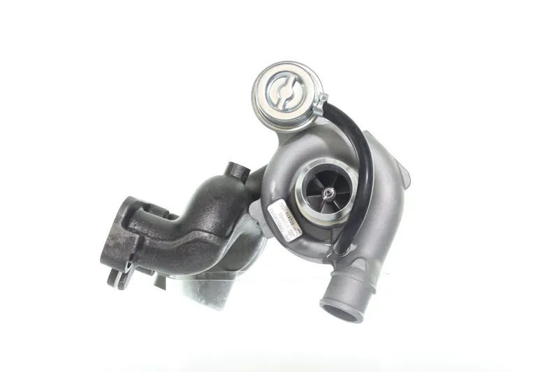 Turboaggregat ALANKO 10900346
