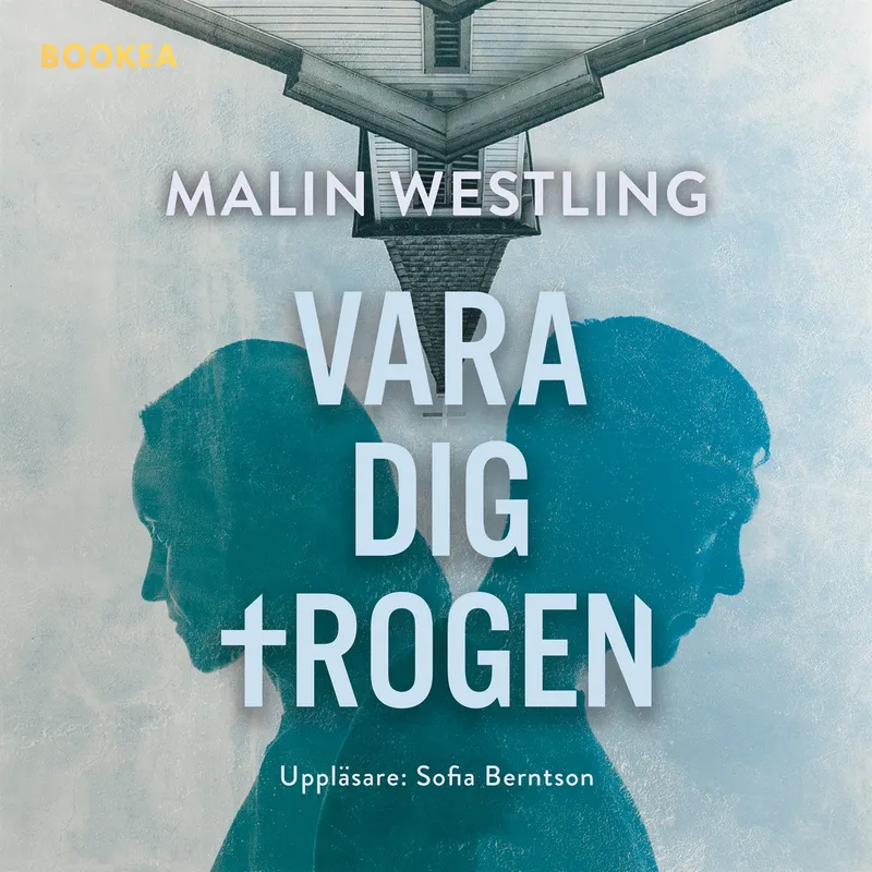 Vara dig trogen, Ljudbok