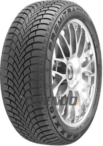 Maxxis Premitra Snow WP6 ( 195/65 R15 95T XL )