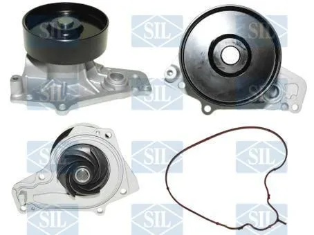 Vattenpump Saleri SIL PA1767