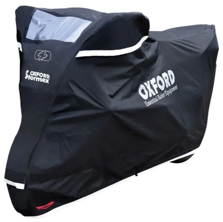 MC-Kapell OXFORD CV330