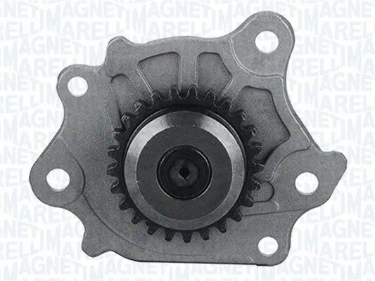 Oljepump MAGNETI MARELLI 351516000116