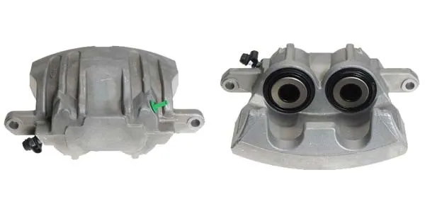 Bromsok BUDWEG CALIPER 345239