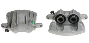 Bromsok BUDWEG CALIPER 345239