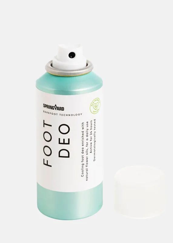 Springyard Foot Deo 100 ml