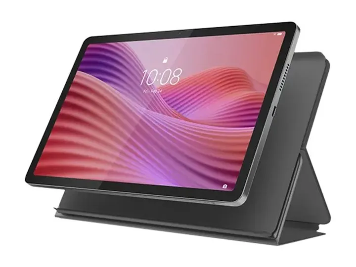 Lenovo Folio Case Lenovo Tab Grå