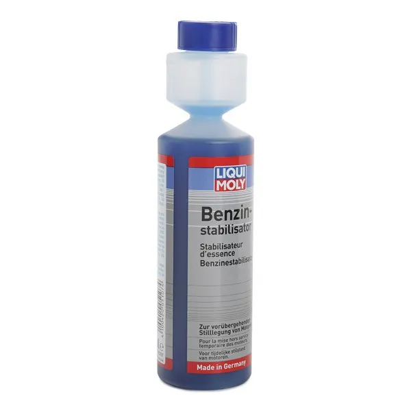 LIQUI MOLY 5107 Bensintillsats