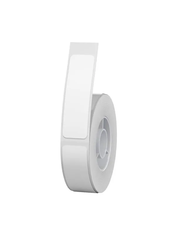NIIMBOT Thermal labels Niimbot stickers 12×40 mm 160 pcs (White)