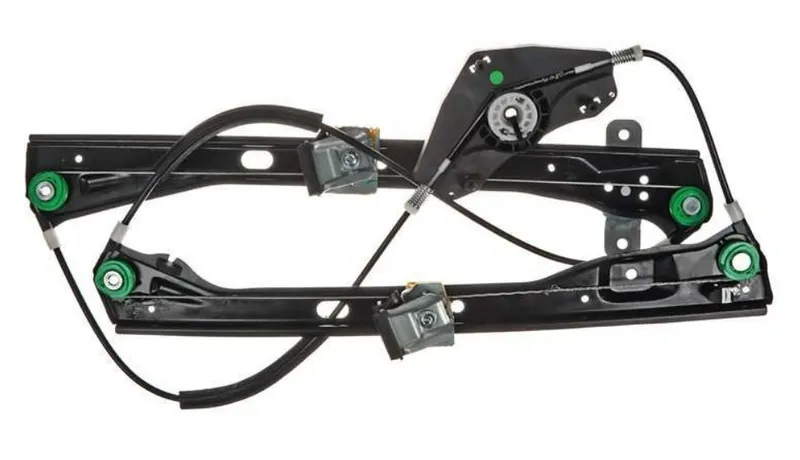 Fönsterhiss PROCARO PR14-1058