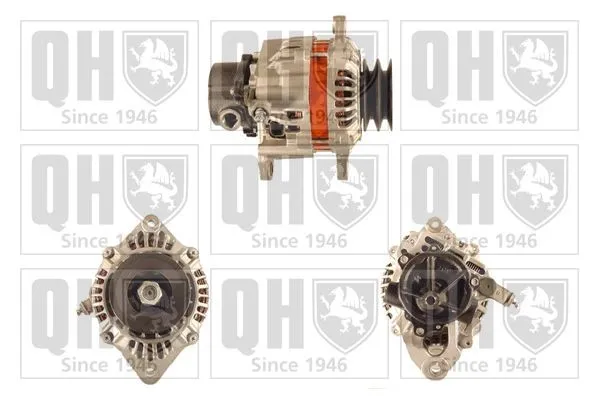 Generator QUINTON HAZELL QRA2621