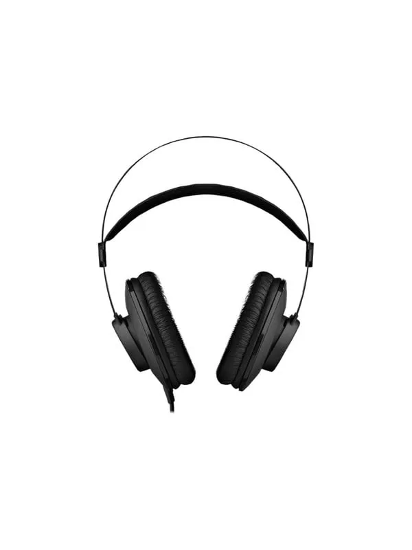Akg K52 Ce Svart
