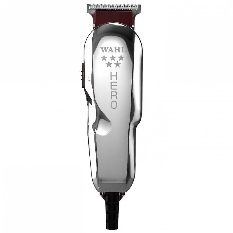Wahl HERO