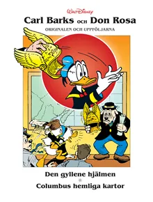Carl Barks och Don Rosa 6