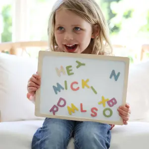 Micki Magnetbokstäver