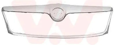 Ram, kylargrill VAN WEZEL 7623518