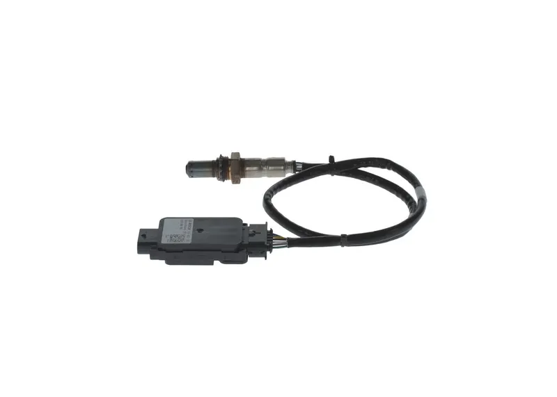 NOx-sensor, ureainsprutning BOSCH 0 281 008 795