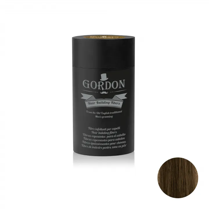 Hair Building Fibers Brown – 25 g
