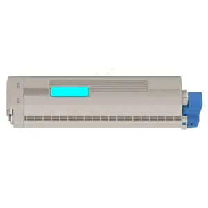 OKI MC873 / 45862816 10K - Cyan Toner