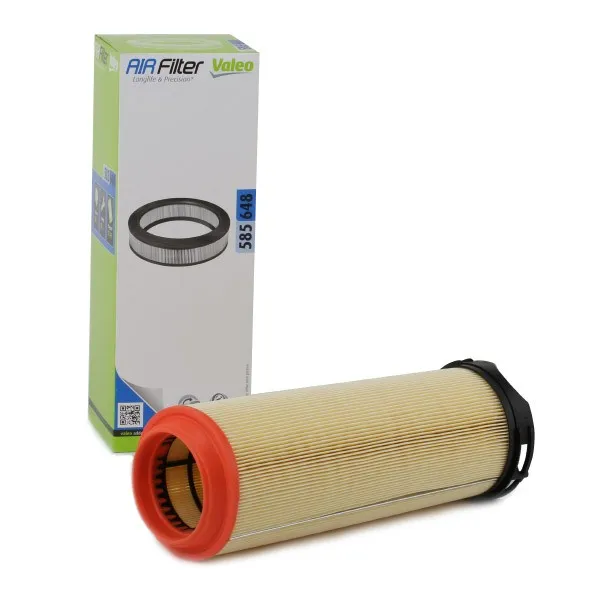 VALEO 585648 Luftfilter