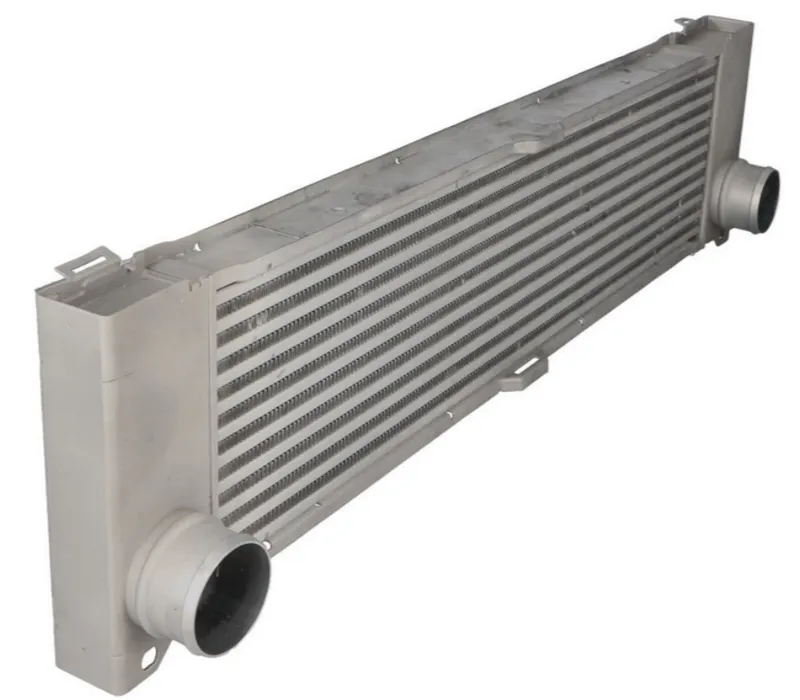 Intercooler CLIMTEX CH4-052