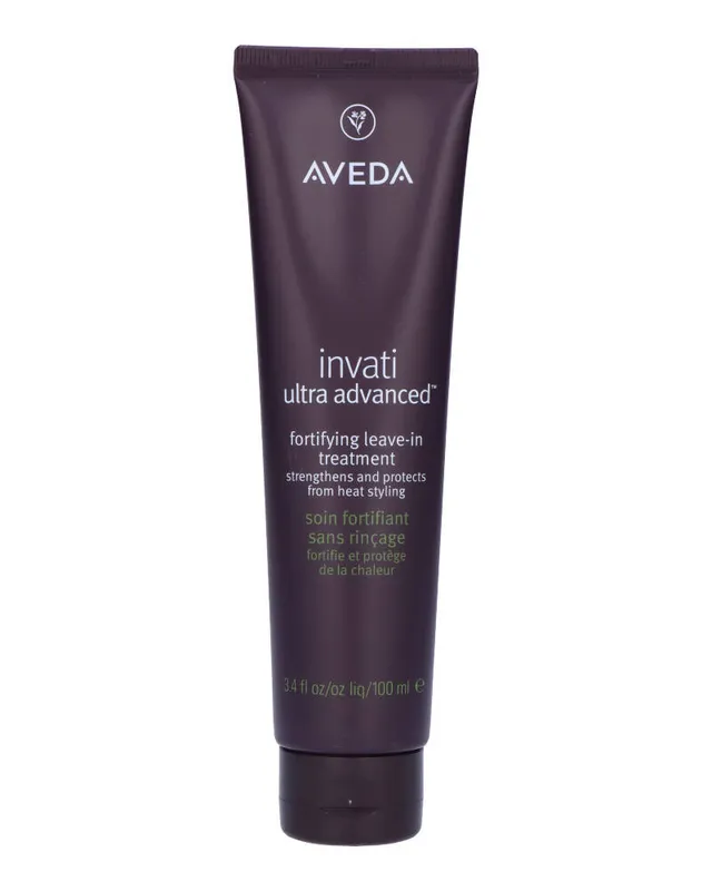 Invati Ultra Advanced Fortifying LeaveIn Treatment 100ml