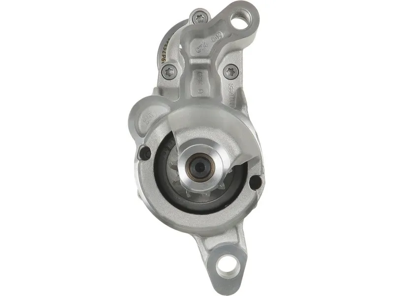Startmotor AS-PL S0319(SEG)
