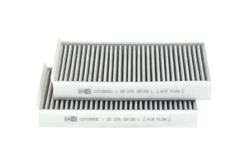 CHAMPION CCF0500C Kupéfilter