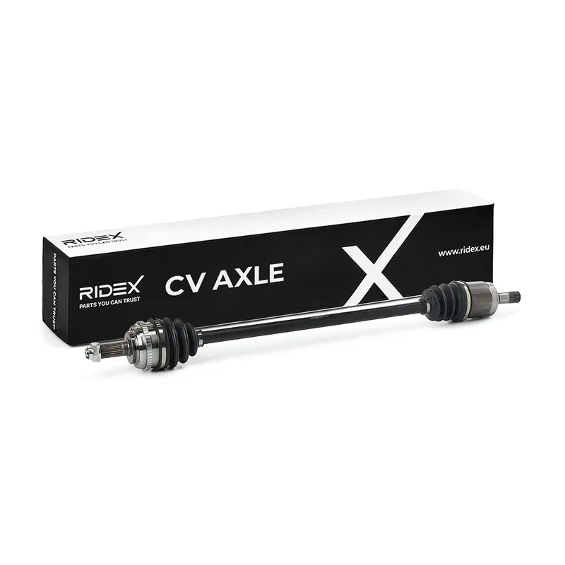 Drivaxel RIDEX 13D0891