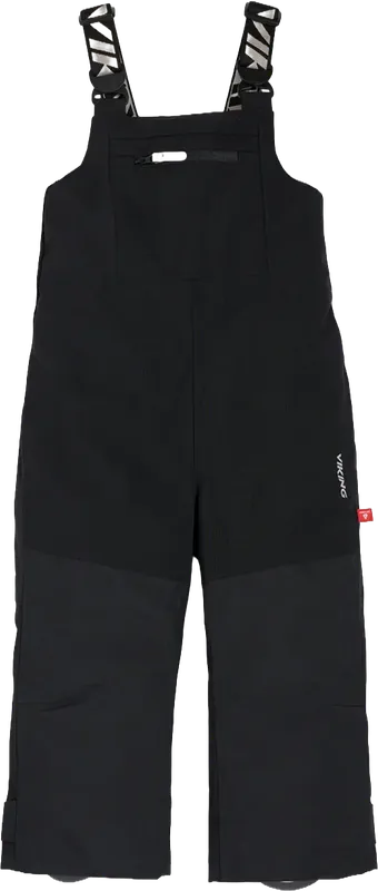 Viking Footwear Kid´s Play Winter Pants Thermal Black