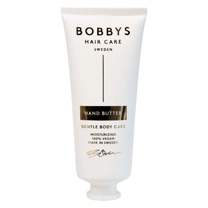 Bobbys Hand Butter 75 ml