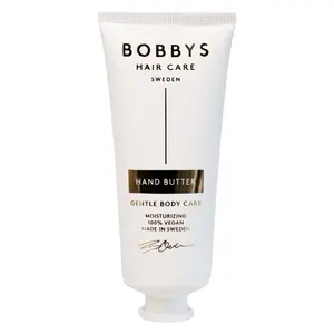 Bobbys Hand Butter 75 ml