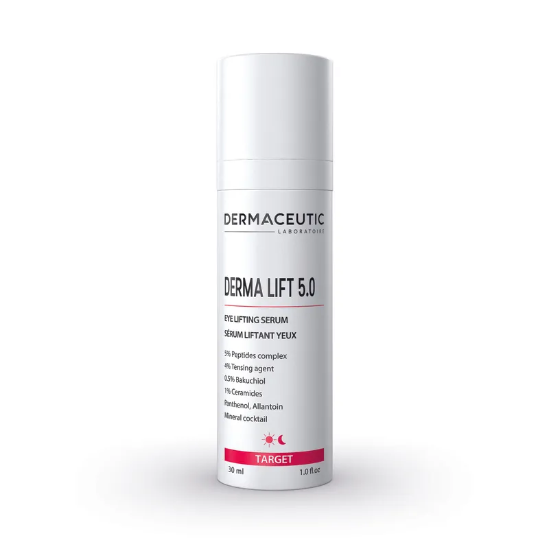 Dermaceutic Derma Lift 5.0 Eye Liftig Serum