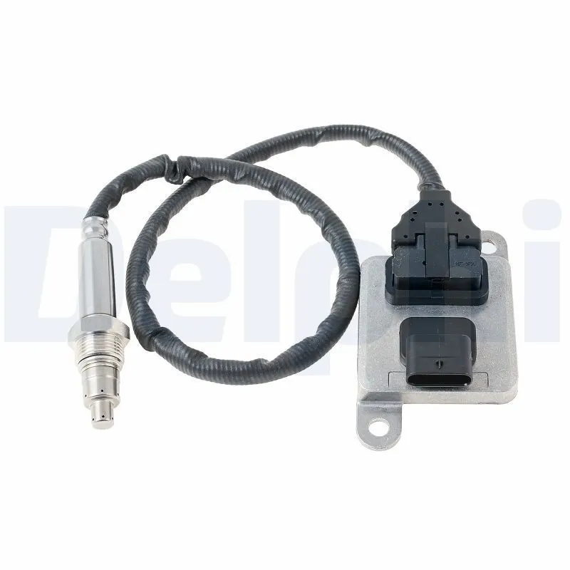 NOx-sensor, ureainsprutning DELPHI ANS1024-12B1