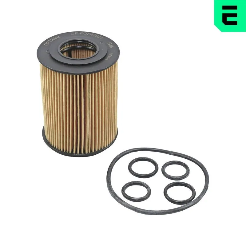 Oljefilter OPTIMAL OP-FOF40021