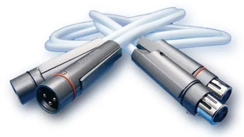 Jenving Supra Eff-ixlr Pair 2m