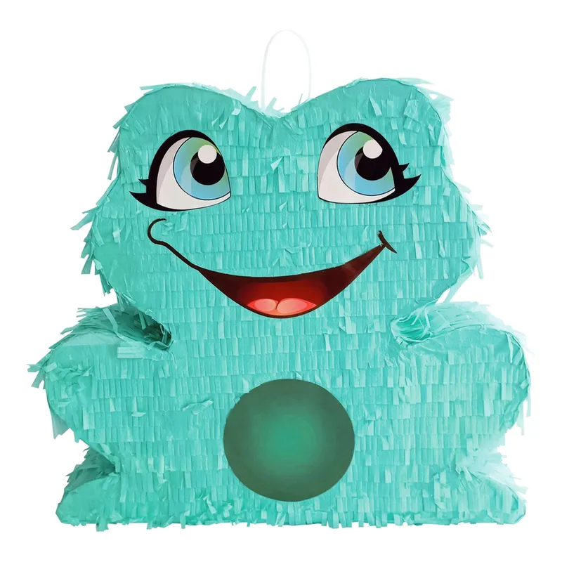 Piñata Groda