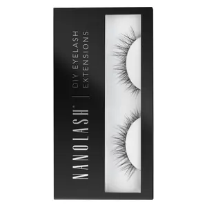 Nanolash DIY Eyelash Extensions Classy