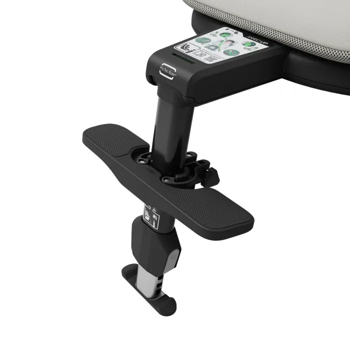 Axkid Up Fotstöd – Black