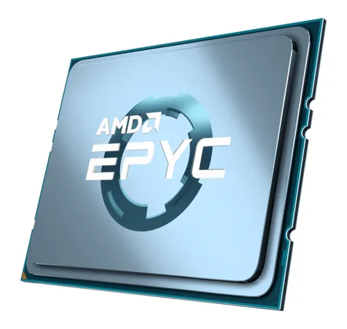 Amd Epyc 7272 2.9ghz Sp3