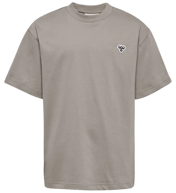 Hummel T-shirt - HmlJR - Rock Ridge
