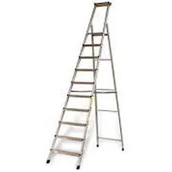 Zarges XLstep S Trappstege 10 steg