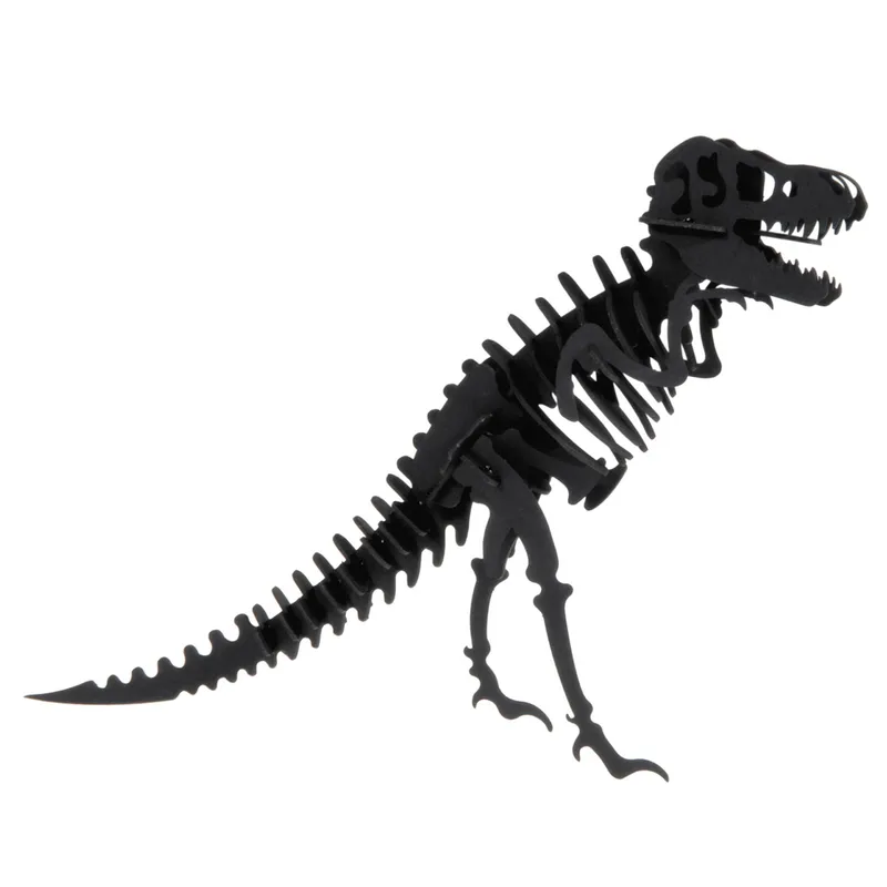 Pyssel - Tyrannosaurus Rex