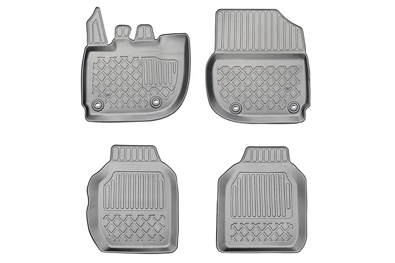 Bilmattor Guardliner 604080