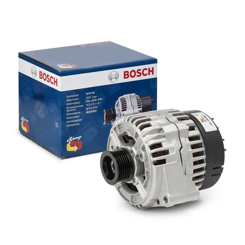Generator BOSCH 0 986 041 520